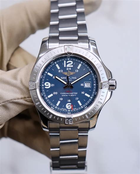 Breitling Colt (A7438811.C907.173A) 